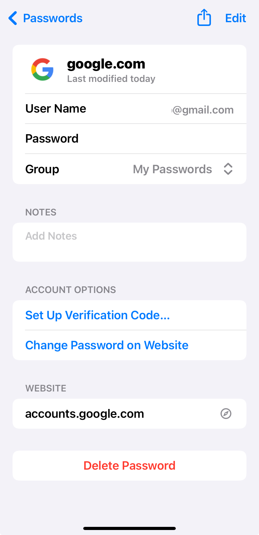 How to Manage Passwords Securely on iPhone or iPad Mobicip